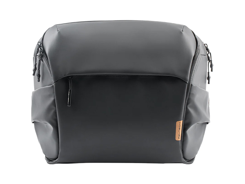 PGYTECH OneGo Shoulder Bag 10L | Obsidian Black